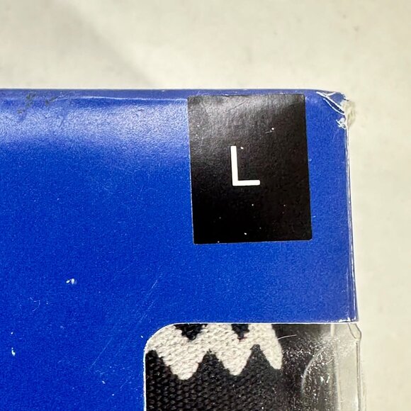 Lot of 4 Champion Men's Boxer Briefs Size Large Black Gray New In Package - Picture 4 of 7